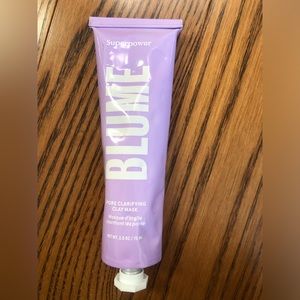 COPY - Blume Superpower Pore Clarifying Clay Face Mask 75ml